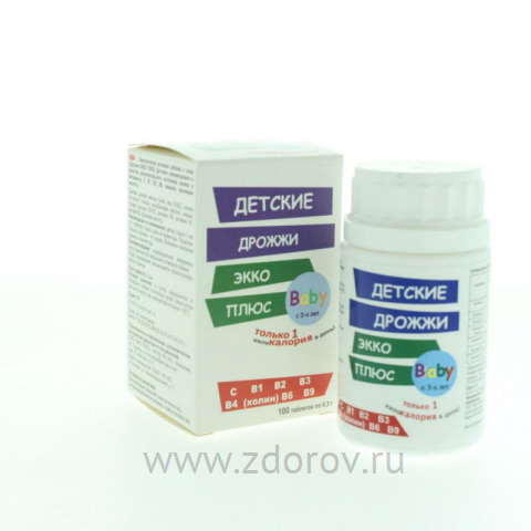 Воронеж Пивные Дрожжи Экко Плюс Купить Аптеки