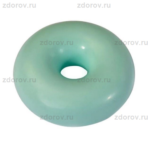 Кольцо маточное №3 - купить по выгодной цене, инструкция и отзывы в интернет-аптеке ЗДОРОВ.ру