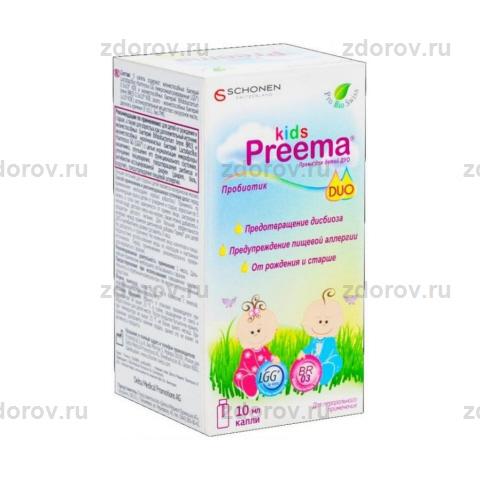 Инструкция према дуо