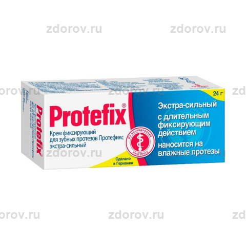 PROTEFIX AKTIV-REINIGER TBL N66